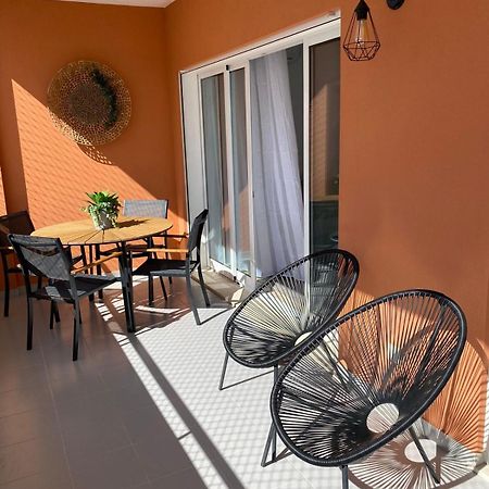 Apartmán Lumina Portimao Algarve Exteriér fotografie