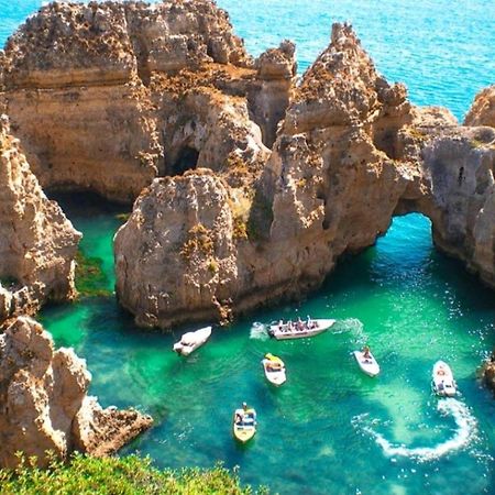 Apartmán Lumina Portimao Algarve Exteriér fotografie
