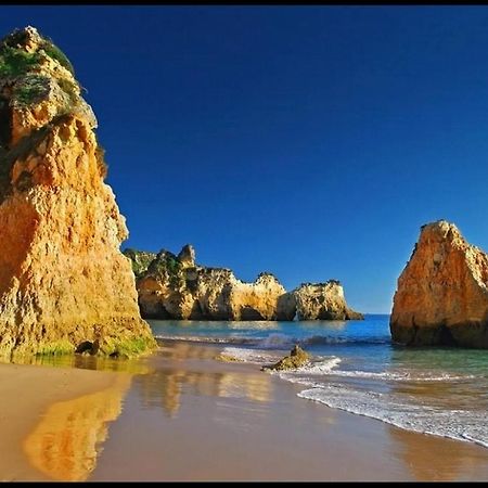 Apartmán Lumina Portimao Algarve Exteriér fotografie