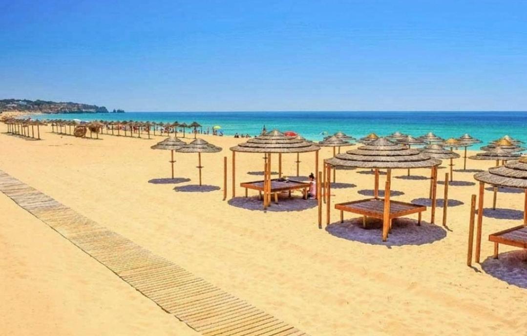 Apartmán Lumina Portimao Algarve Exteriér fotografie