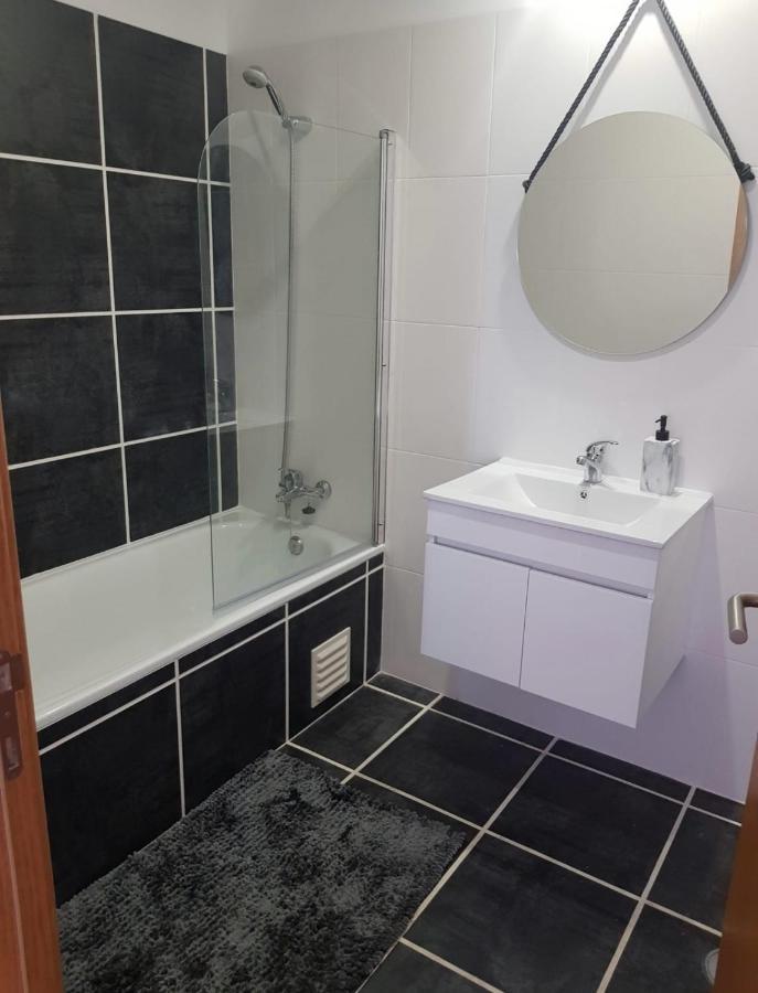 Apartmán Lumina Portimao Algarve Exteriér fotografie