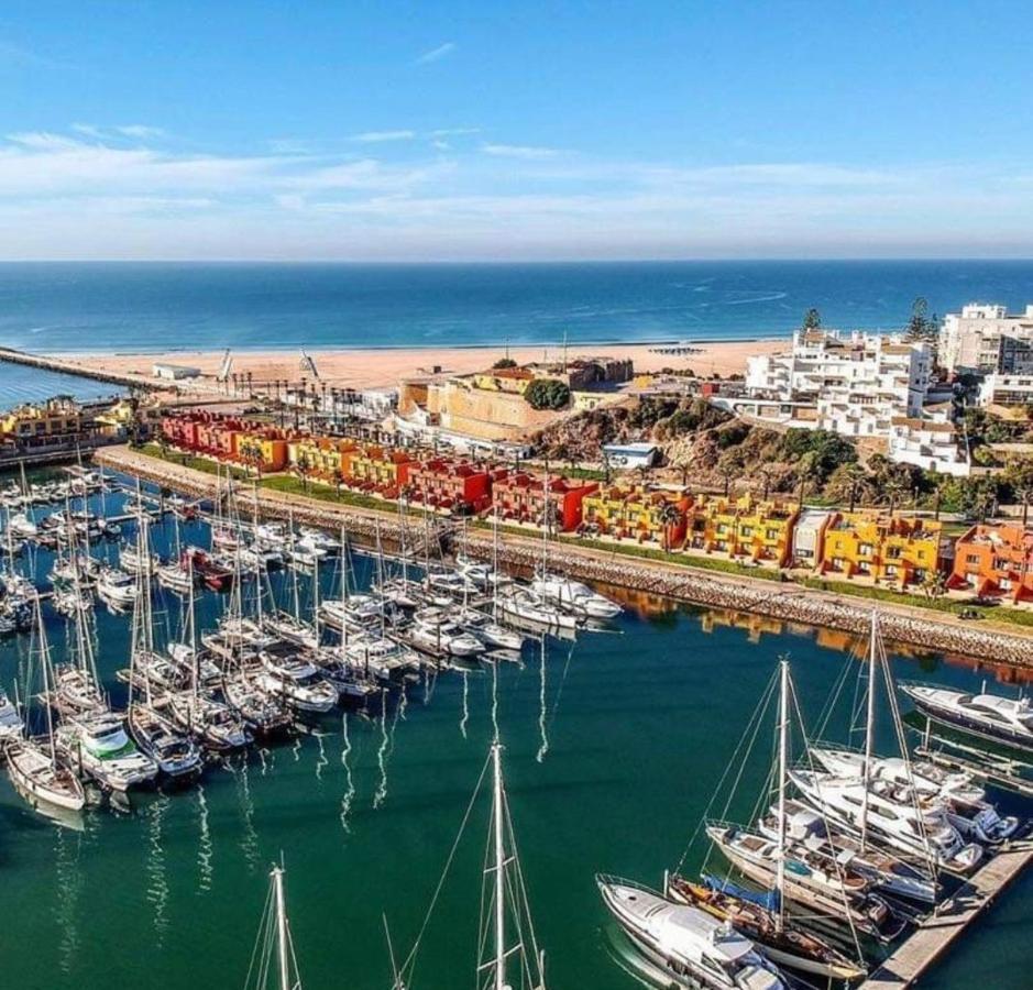 Apartmán Lumina Portimao Algarve Exteriér fotografie