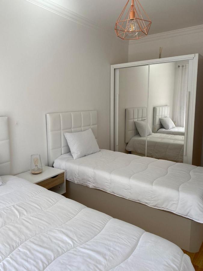 Apartmán Lumina Portimao Algarve Exteriér fotografie