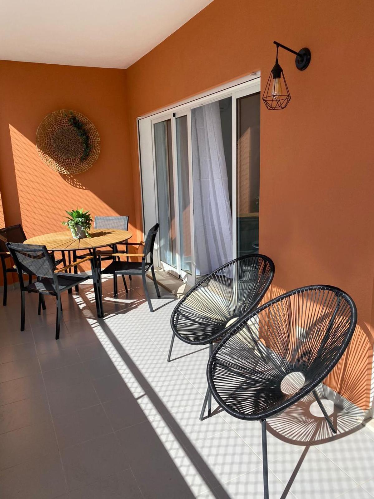 Apartmán Lumina Portimao Algarve Exteriér fotografie