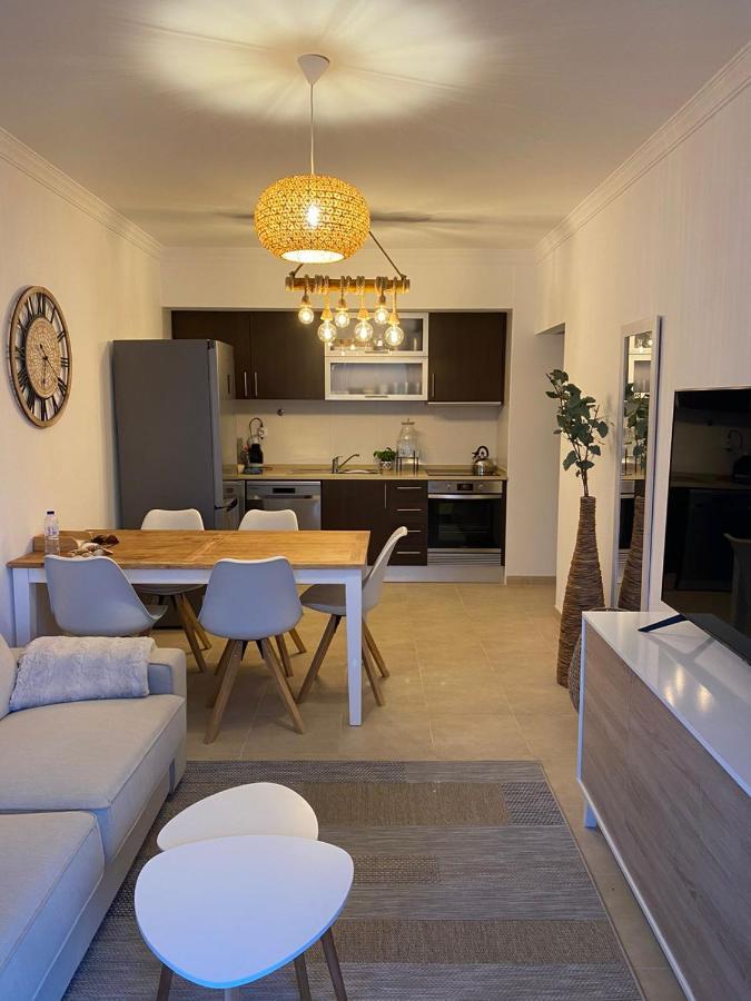 Apartmán Lumina Portimao Algarve Exteriér fotografie