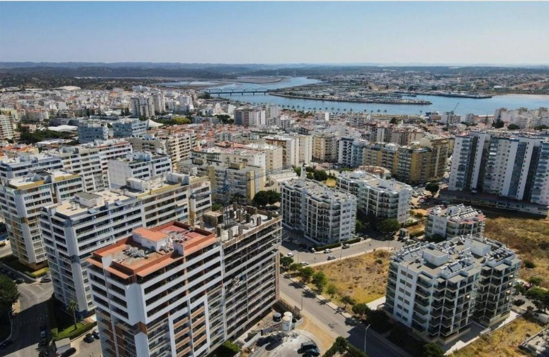 Apartmán Lumina Portimao Algarve Exteriér fotografie