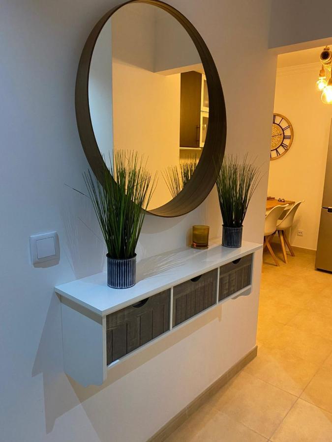 Apartmán Lumina Portimao Algarve Exteriér fotografie