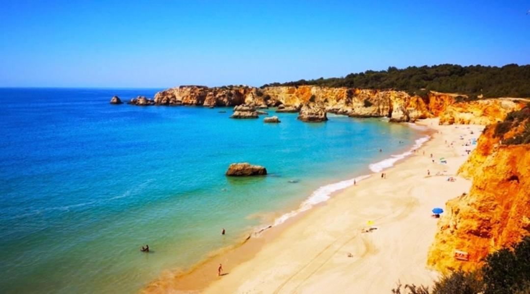 Apartmán Lumina Portimao Algarve Exteriér fotografie
