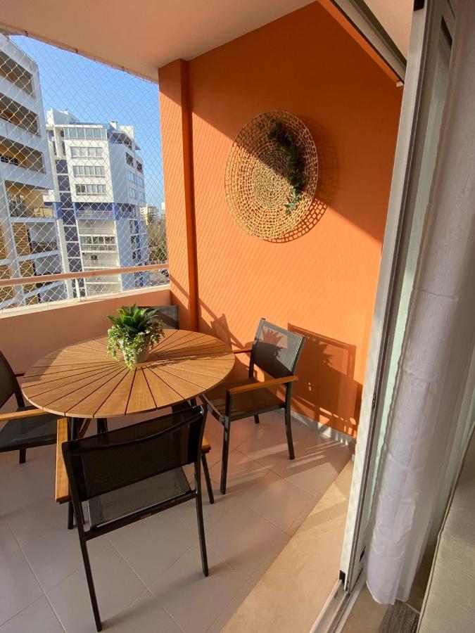 Apartmán Lumina Portimao Algarve Exteriér fotografie