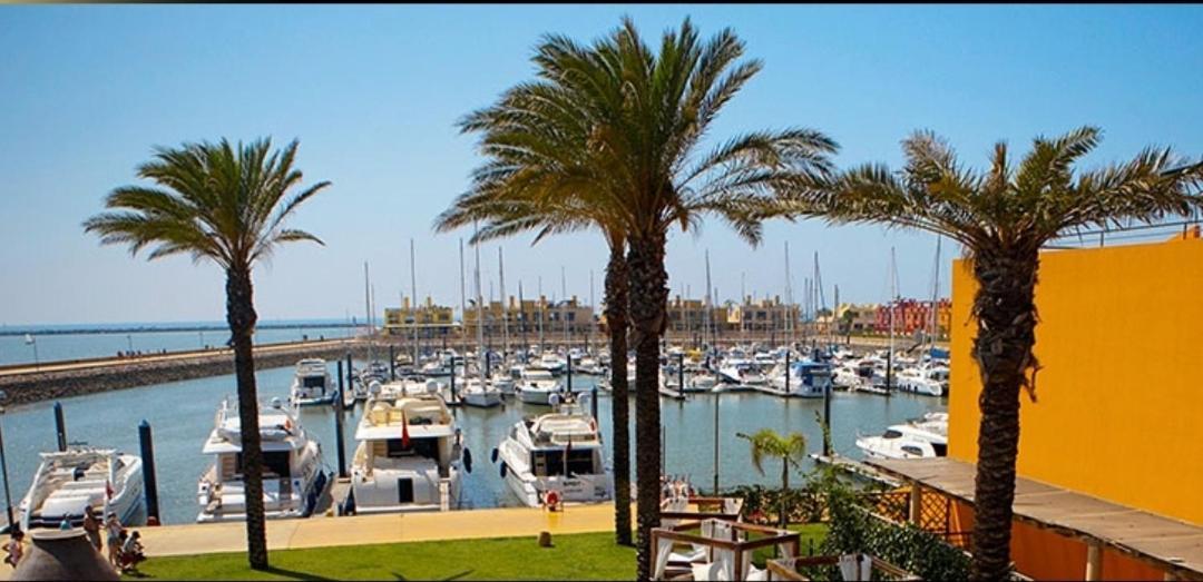 Apartmán Lumina Portimao Algarve Exteriér fotografie