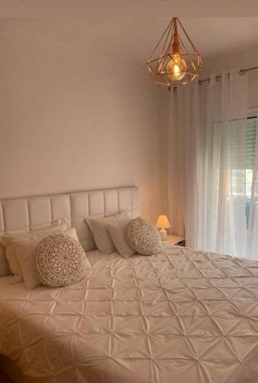 Apartmán Lumina Portimao Algarve Exteriér fotografie