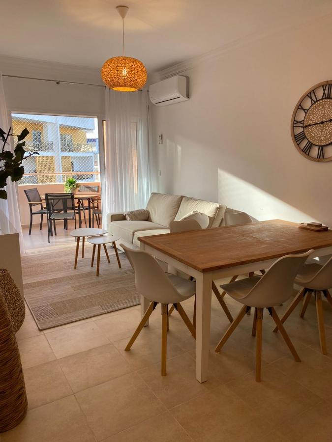 Apartmán Lumina Portimao Algarve Exteriér fotografie
