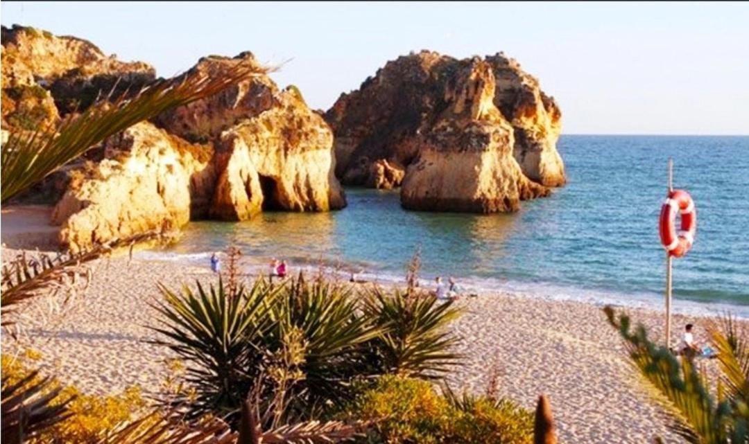 Apartmán Lumina Portimao Algarve Exteriér fotografie