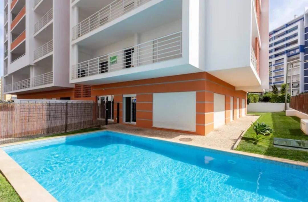 Apartmán Lumina Portimao Algarve Exteriér fotografie
